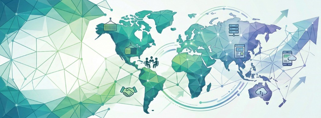 GROWURK global network